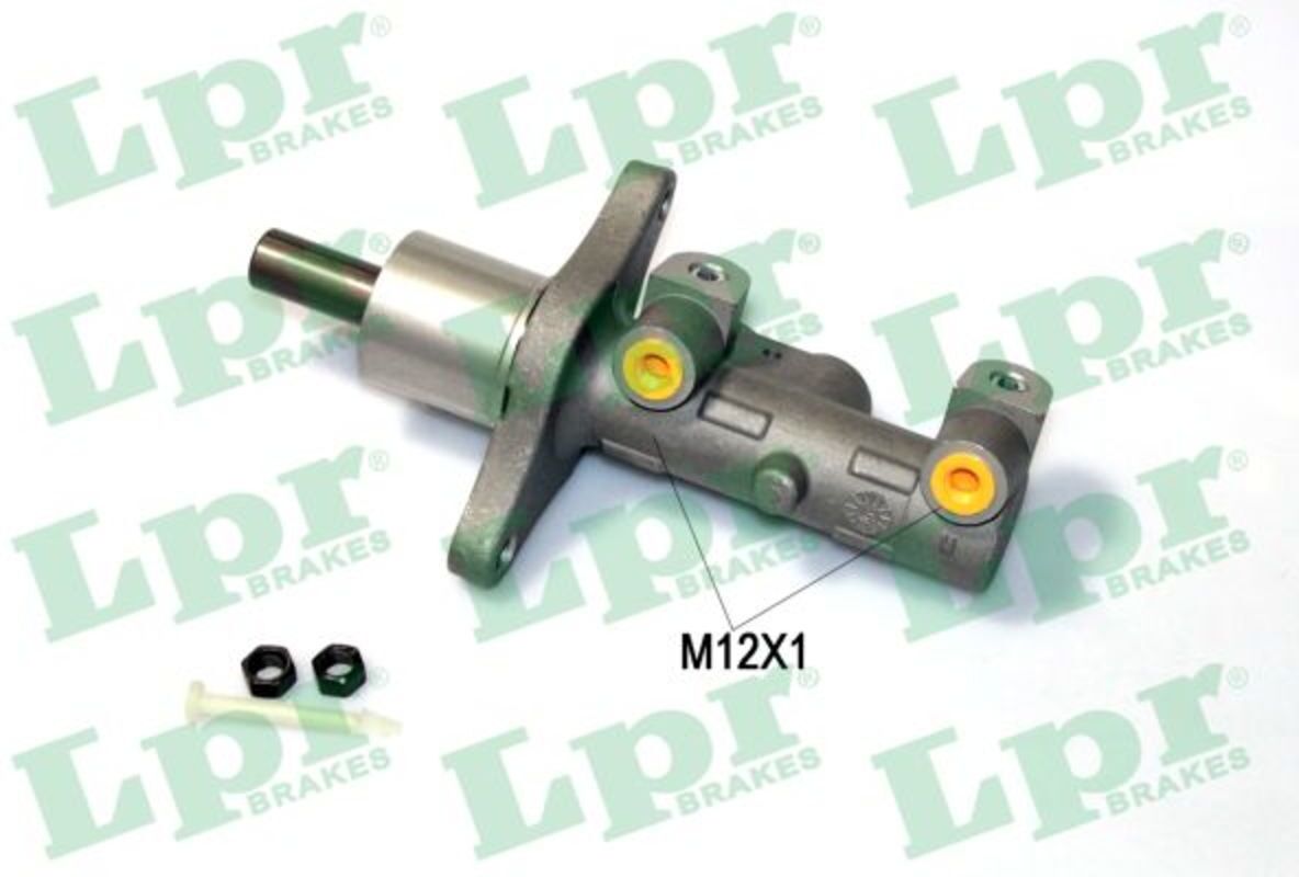Hauptbremszylinder LPR 6358