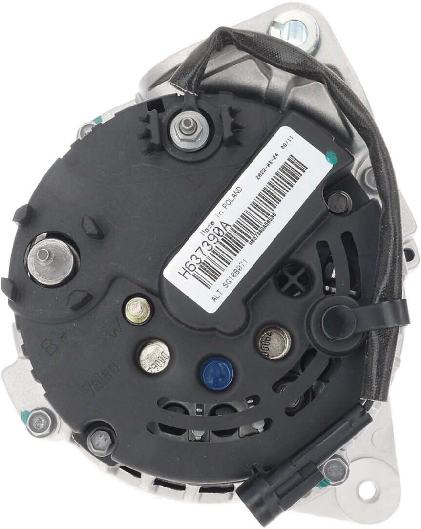 Valeo Generator 444435 Für Ford