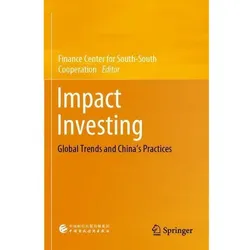 Impact Investing, Fachbücher
