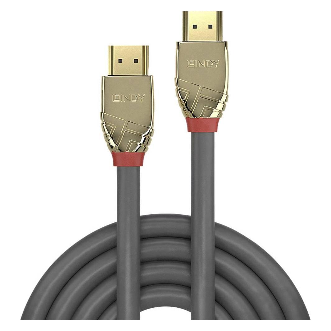 Lindy HDMI (Typ A) - HDMI (Typ A) (2 m) (37862)