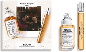 Maison Margiela REPLICA Jazz Club coffret unissexo . REPLICA Jazz Club