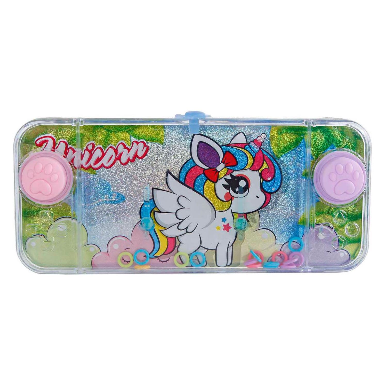 Sombo Einhorn (Deutsch, Englisch, Französisch, Italienisch, 1 Spieler) (621577)