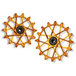 GARBARUK Schaltwerkröllchen 14-16 Zähne | SRAM Eagle Transmission 12