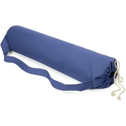 Tchibo - Schurwoll-Yogamatte - creme
