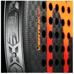 Bullpadel, Zubehör Padel
