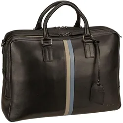 Picard Aktentasche Horizon (15.40", Universal), Notebooktasche, Schwarz