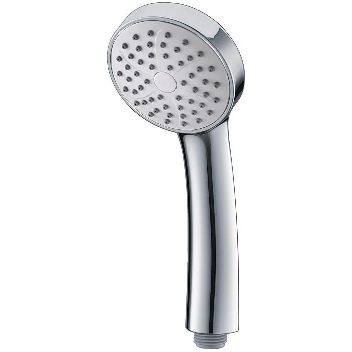 Bravat Essen Handbrause 3510272 1-Strahl, chrom
