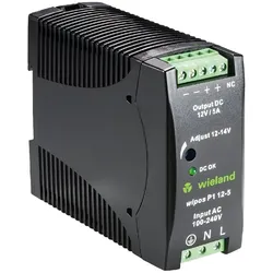 Wieland Schaltnetzteil 81.000.6132.0