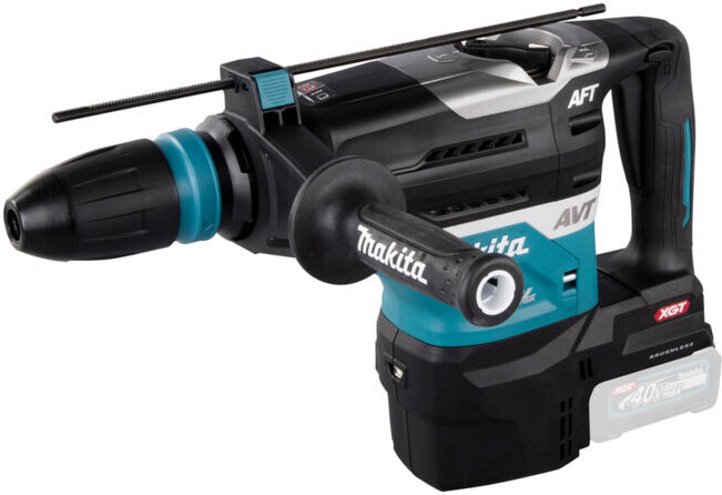 Marteau perforateur sans fil Makita 40V HR005GZ01 (HR005GZ01)