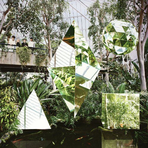 Clean Bandit - New Eyes - Preis vom 19.10.2026 19:33:35 h