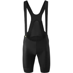Gonso, Herren, Velohosen, Ride Miles Bib Circle (M), Schwarz
