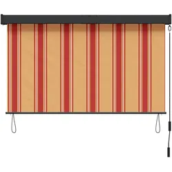 vidaXL, Rollo, Outdoor Rollo (250 x 180 cm)