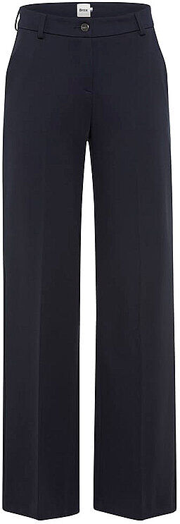BRAX Marlenehose MAINE dunkelblau   46 46