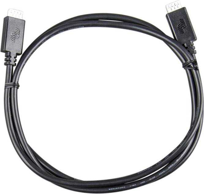 Victron Energy Ve.Direct datakabel, 1,8 meter