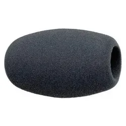 Sennheiser MZW 1 (Schaumstoff), Mikrofon Windschutz