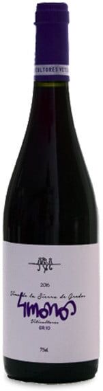 4 Monos Viticultores 4 Monos GR10 2023 - 75cl
