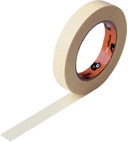 4cr Abdeckpapier Abdeckband 80°c (48mm X 50m) 11264850