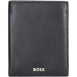 BOSS Hochkantbörse Herren Classic HLO smooth black - 13