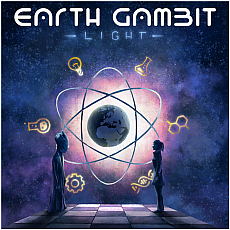 Honest Quark Games Earth Gambit - Light (EN) - englisch 298770