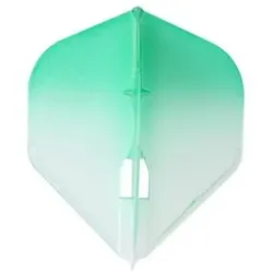 L-Style - Two Tone Clear L1PRO Flights
