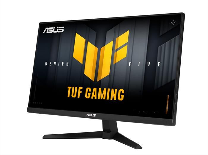Asus Monitor Lcd Fhd 27" Vg279qm5a-nero