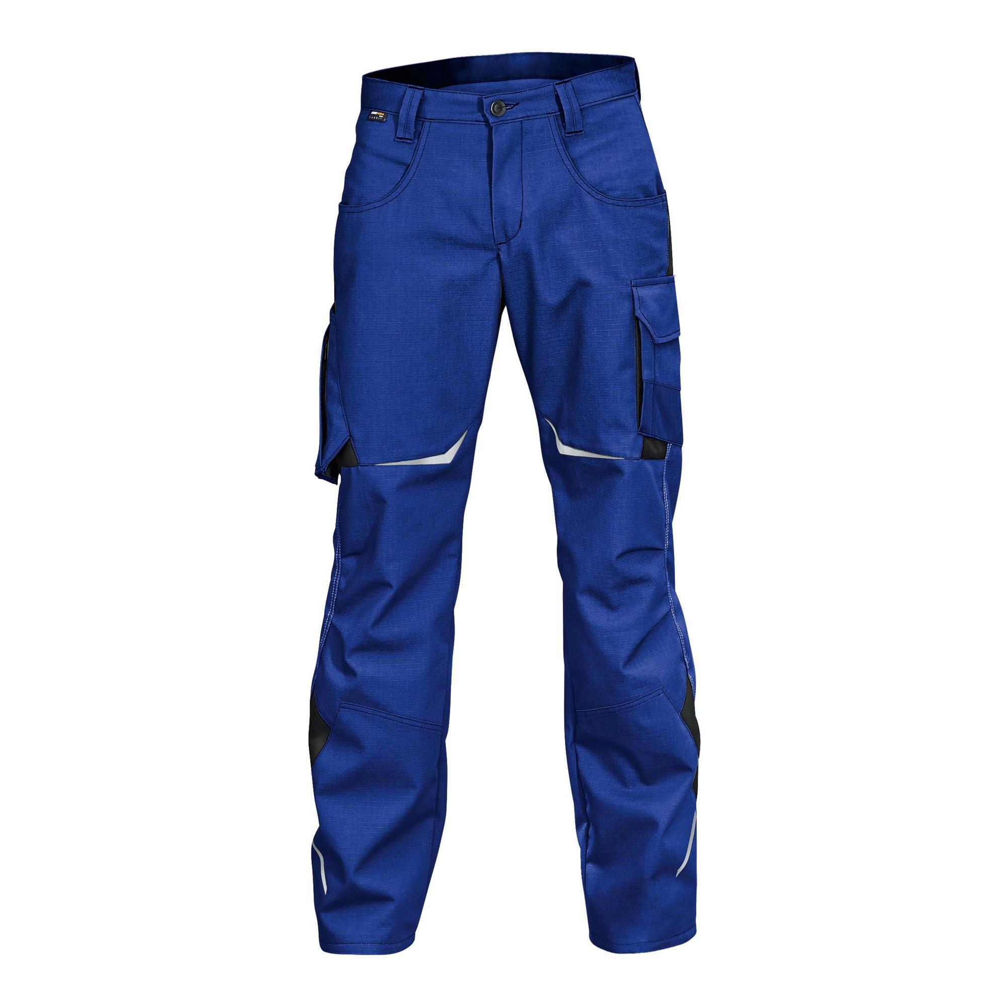 Kübler Bundhose Pulsschlag 58 ; Kübler Workwear (2424 5353-4699-58)