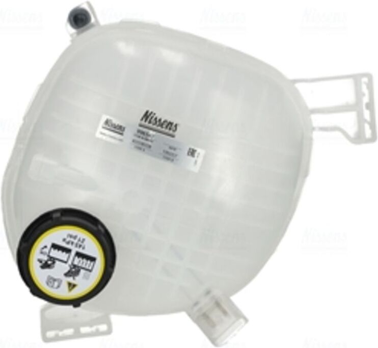 Ausgleichsbehälter, Kühlmittel NISSENS 996547