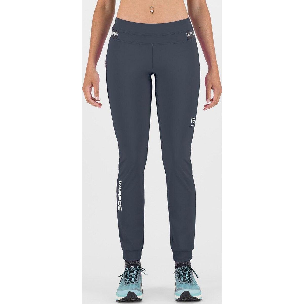 Karpos Easyfrizz W Pants ombre blue (092) S 2522006-092-S