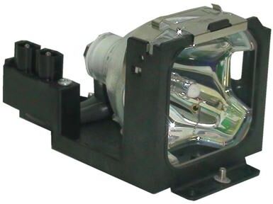 AL™ Series Lamp & Housing for the Sanyo EXP-MATINEE-1HD Projector - 90 Day Warranty