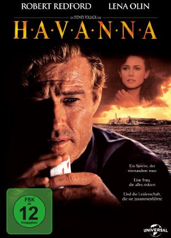 Robert Redford - Havanna - Preis vom 12.10.2026 11:37:12 h