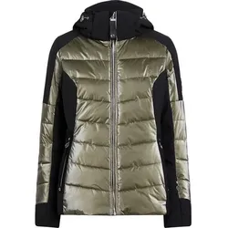 McKINLEY Damen Jacke Da.-Jacke Sarina W, Größe 36 in Grau Grau