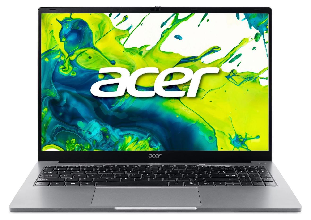 Acer Aspire Lite AL15-47P-R2LK AL15-47P Notebook, AMD Ryzen 3, 2,6 GHz, 39,6 cm (15.6"), 1920 x 1080 Pixel, 8 GB, 512 GB