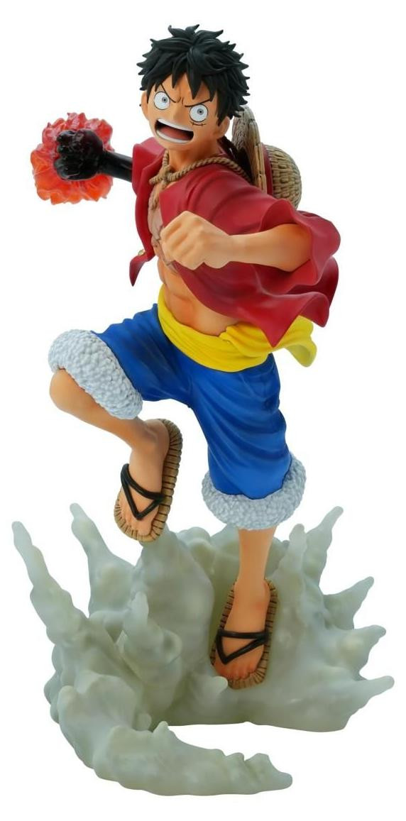 ONE PIECE Figuur Luffy