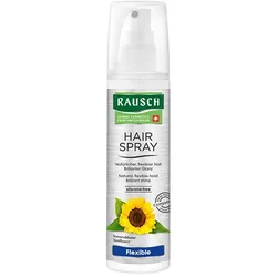 RAUSCH HAIRSPRAY Flexible Non-Aerosol 150 ml