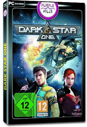 Ubisoft - Darkstar One - Preis vom 13.10.2026 19:28:25 h