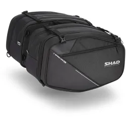 SHAD SL58 Satteltaschen Set