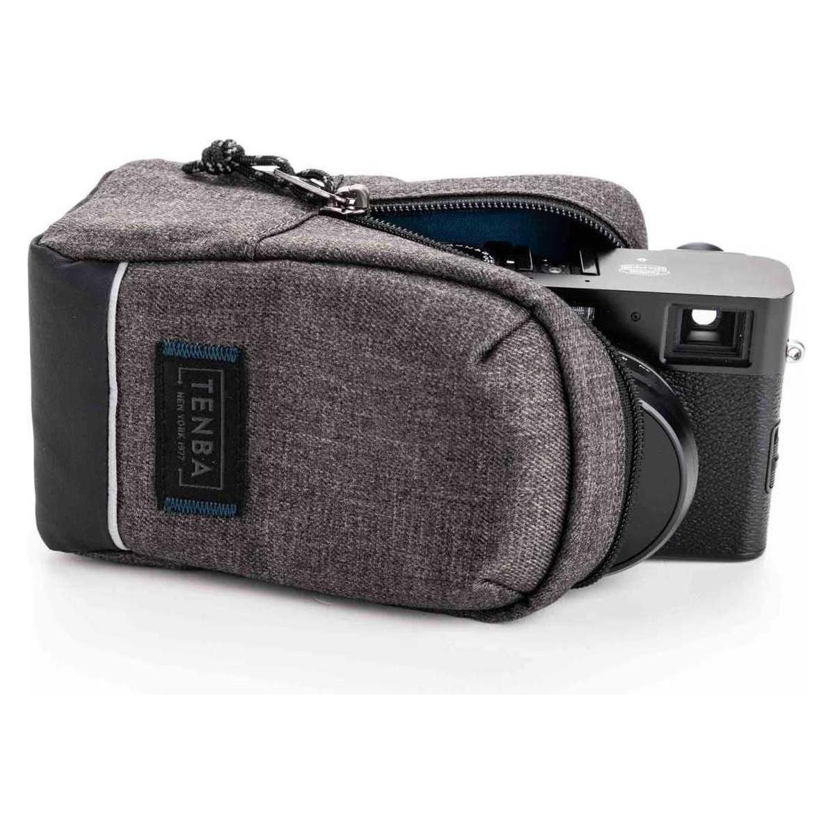Tenba Skyline v2 4 Pouch Grau (637-773)