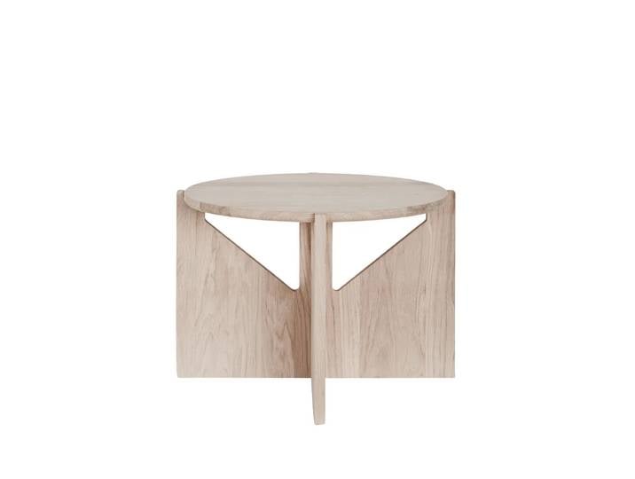 Kristina Dam Studio Table basse Table oak