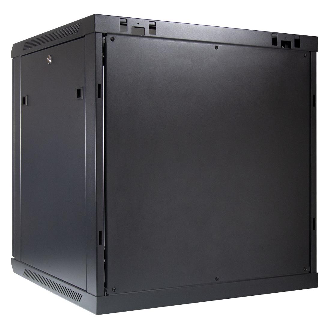 Intertech Wandgehäuse (12 HE, 19 Zoll Rack) (88887254)