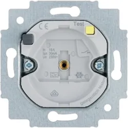 Hager FI-Schutzschalter WDE284401
