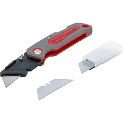 BGS Klappmesser | 160 mm