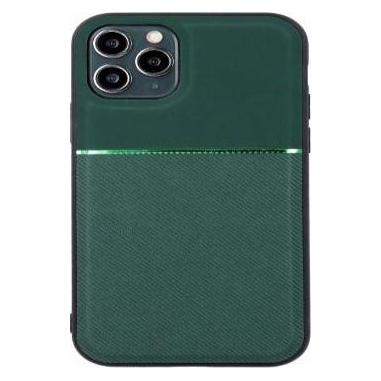Elegance Case for Samsung Galaxy A13 4G forest green (Samsung Galaxy A13 4G) (GSM115735)