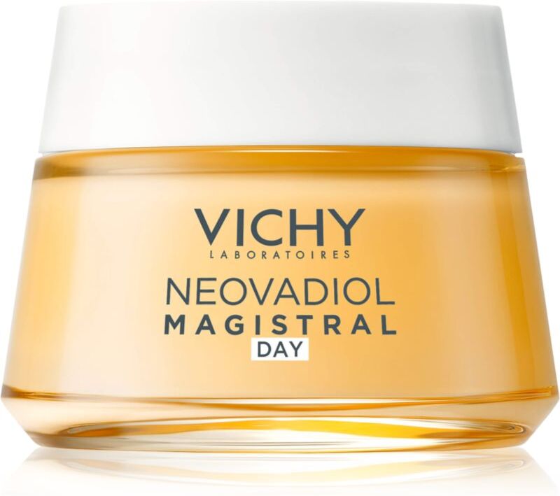 Vichy Neovadiol Magistral festigende und nährende Creme tagsüber 50 ml
