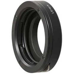 Novoflex LEIMIN Adapter MC/MD-Optik an M39