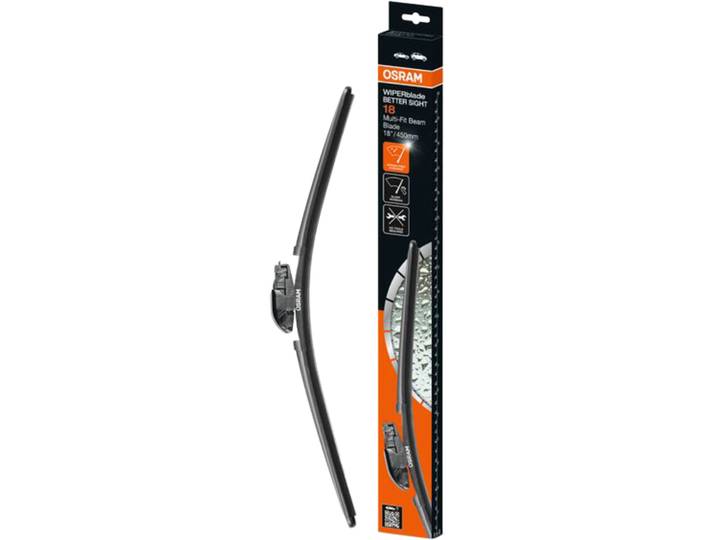 Osram Wischerblatt LHD Beam 18/450Mm
