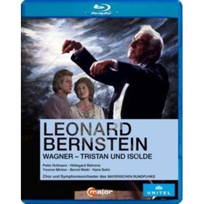 Tristan und Isolde, CD