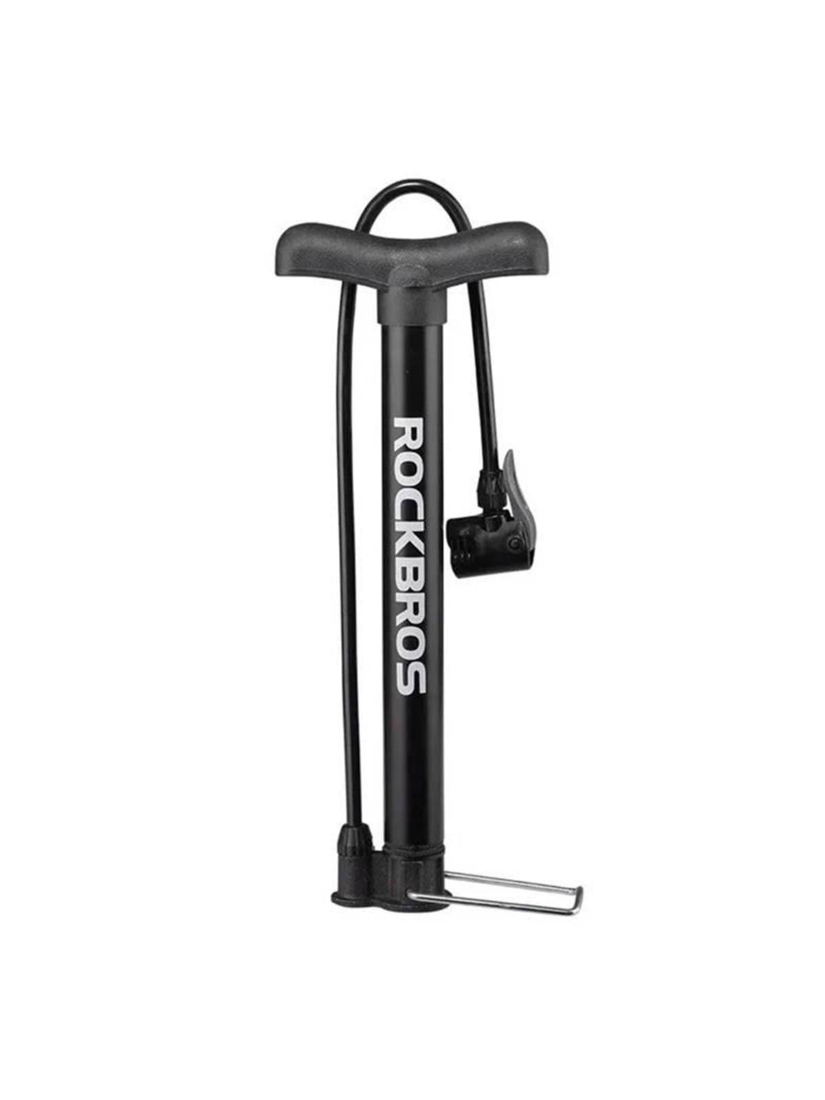 Rockbros Bicycle pump A320 (black)