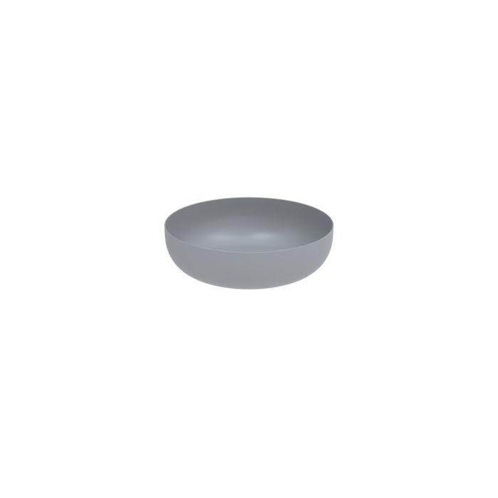 Bette BetteBalance Waschtisch-Schale A249-412PW 40x40x12cm, rund, PW, quartz