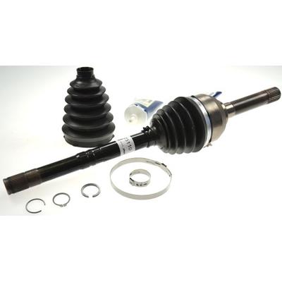 SPIDAN Gelenk, Antriebswelle 25110 für HYUNDAI
