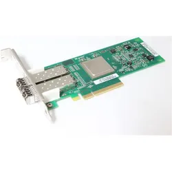IBM HBA 8GB FC DUAL PORT PCIE